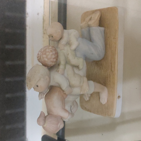 Family Circus Giddyap Daddy - Picture 2 of 3